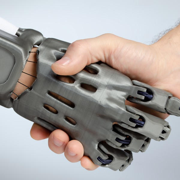 3d printing services