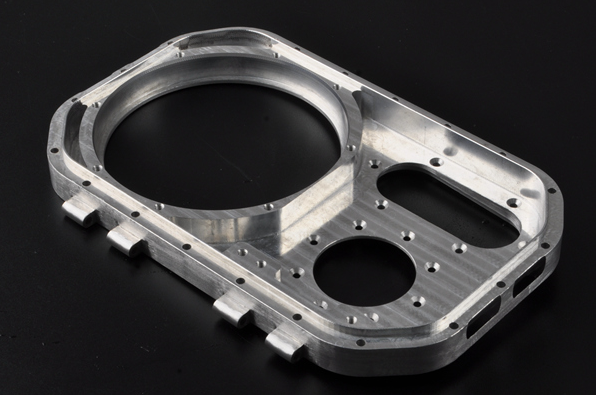 cWhy forging processing can improve the performance of parts？