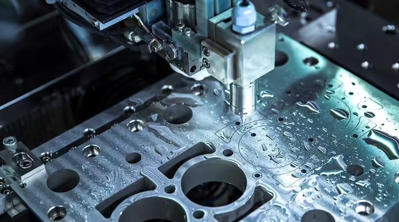 What is the difference between die casting mold and injection mold?