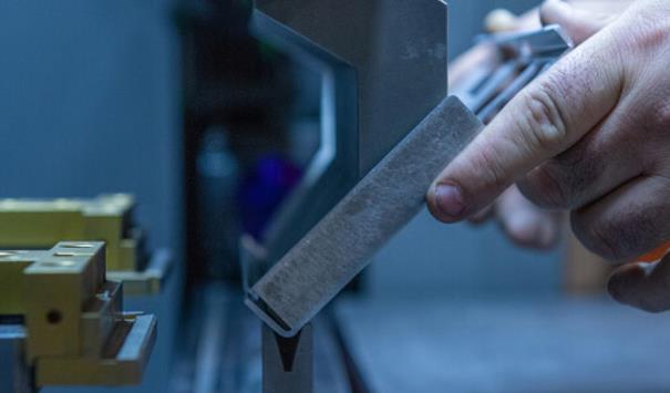 cWhat is sheet metal fabrication?