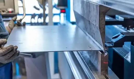 cWhat are the key considerations for custom sheet metal fabrication?