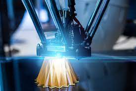 cIn which industries is prototype manufacturing most critical?