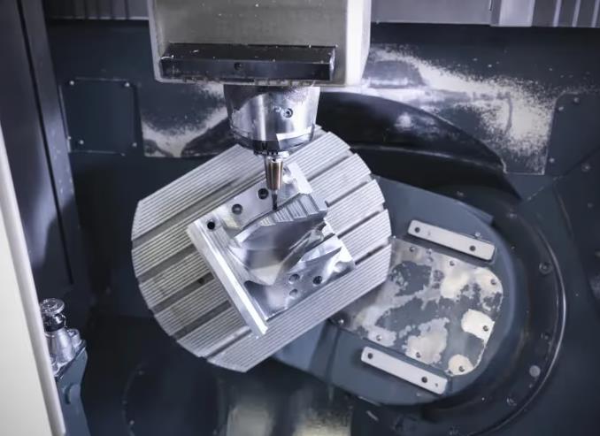 cOakon: Innovations in CNC Machining Manufacturing