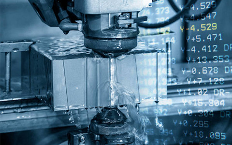cWhat is metal injection molding in the medical industry?