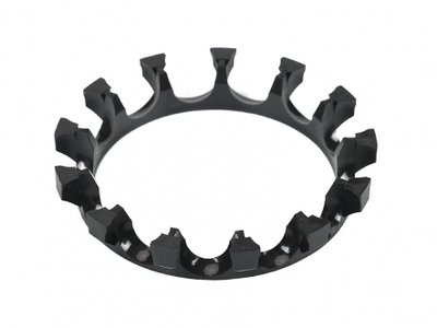 cHow to design injection molded parts?