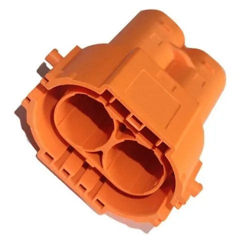 What are the steps in plastic injection molding process?
