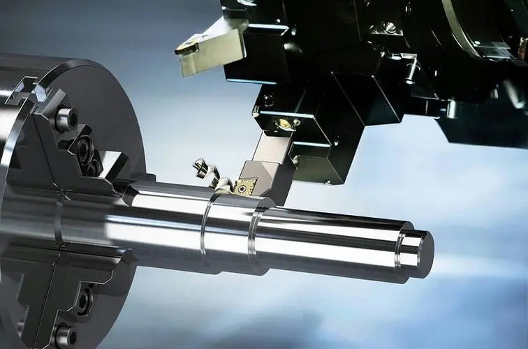 How much impact does CNC machining have on product quality and accuracy?