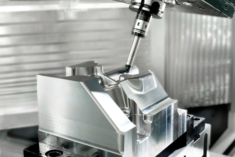The Importance of Precision in CNC Machining