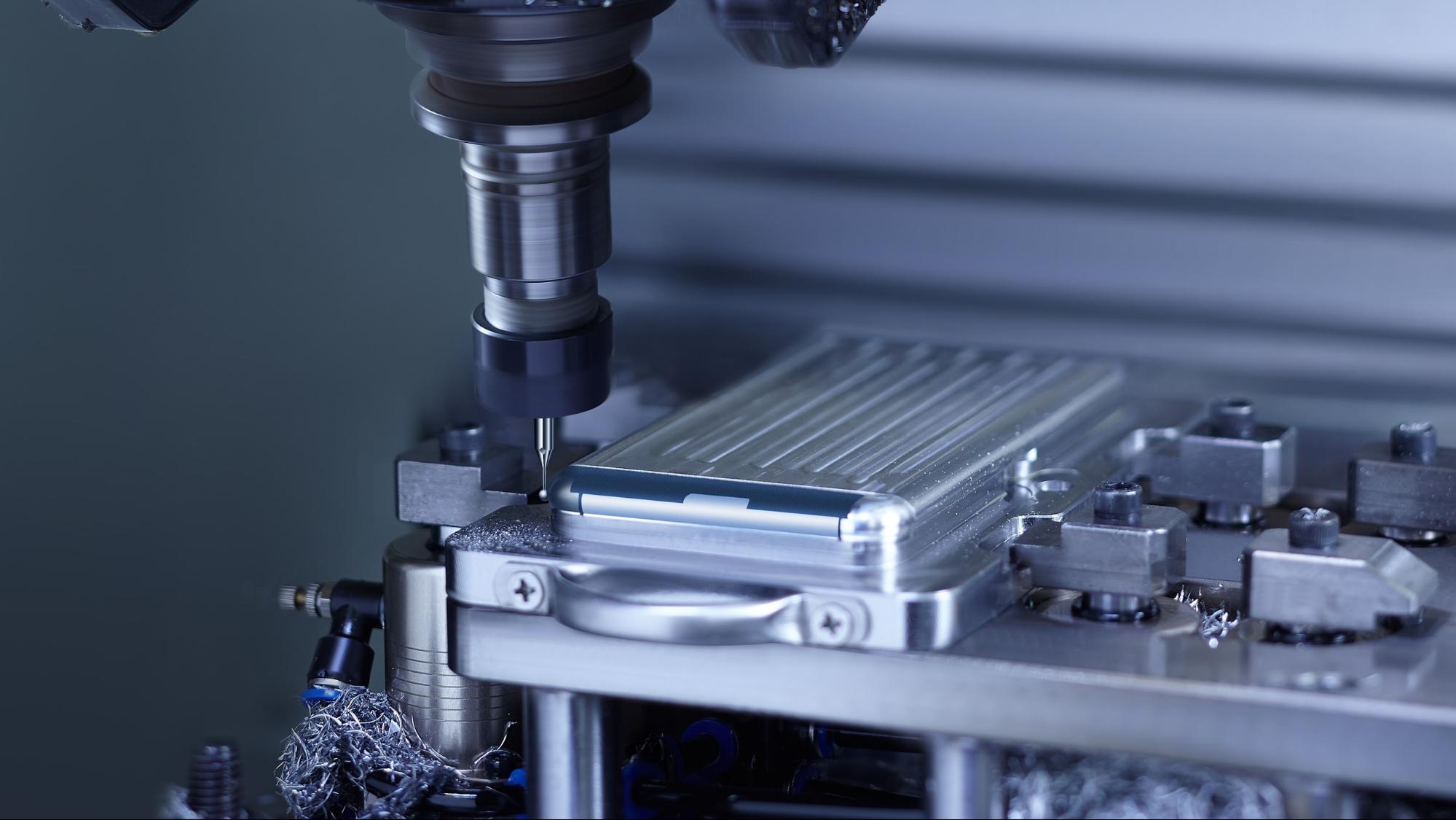cWhat Are the Key Benefits of Prototype Manufacturing?