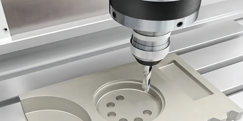 cCan Prototype Machining Services Handle Complex Designs?