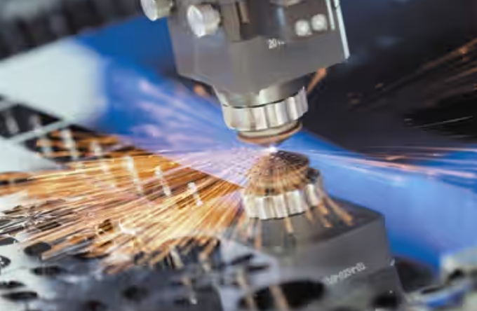 cExploration of Rapid Prototyping Technology in Sheet Metal