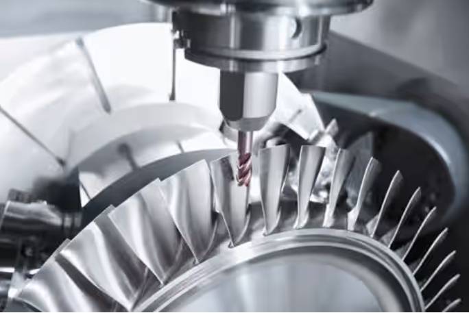 cAdvantages and Application Industries of CNC Machining