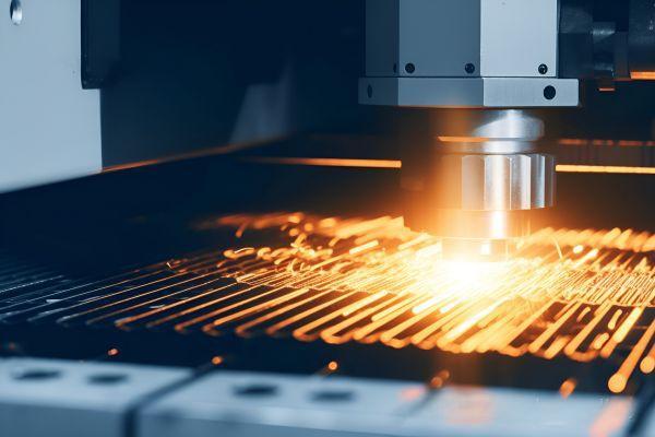 cOakon: Custom CNC Services for Precision and Innovation