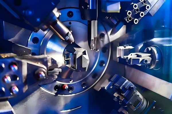 cHow Does a CNC Machining Prototypes Factory Handle Complex Designs?