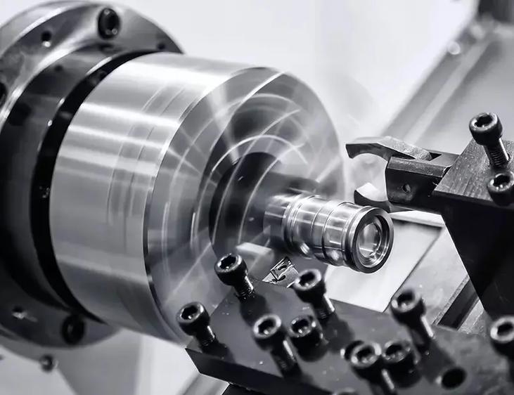 cInnovations and Breakthroughs in CNC Machining for the Automotive Industry