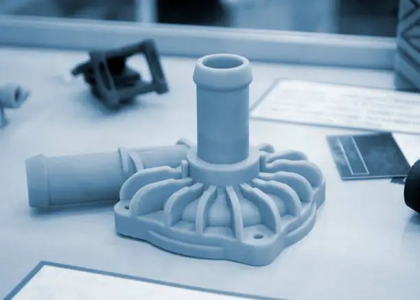 cHow Does Custom Mold Prototyping Save Time and Money?