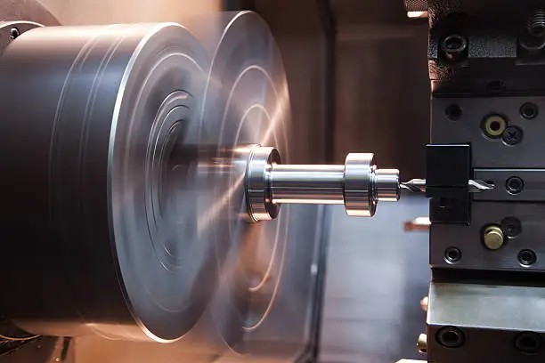 cWhy Choose CNC Machining Services for Precision Parts?