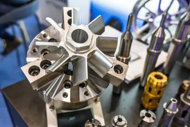How Precise Are CNC Manufacturing Services Compared to Other Methods?