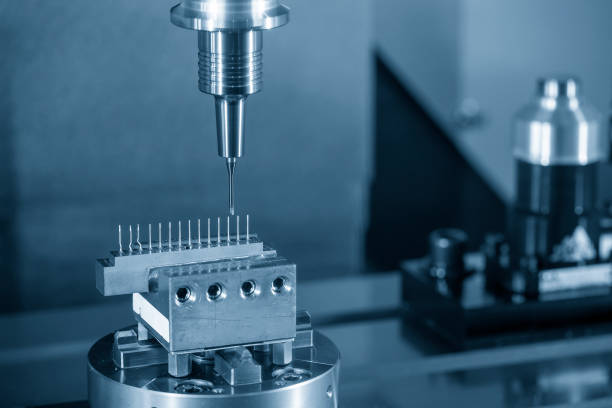cWhat Makes CNC Prototyping Ideal for Complex Designs?