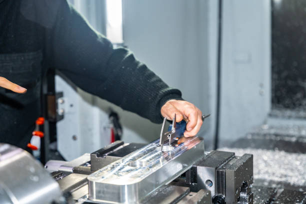 How Fast Can CNC Prototyping Services Deliver a Prototype?