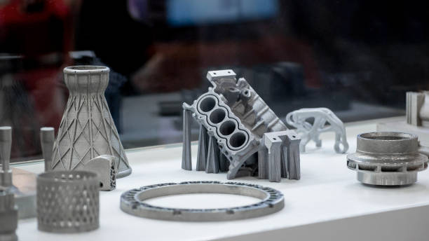 What Are the Different Types of Prototype Manufacturing?